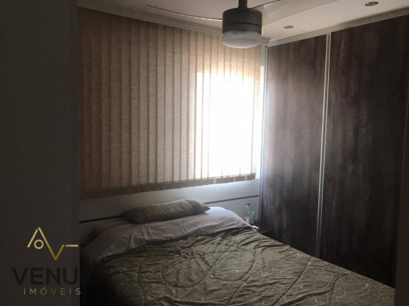 Imagem Apartamento com 2 Quartos à Venda, 57 m² em Vila Dom Pedro Ii - São Paulo Imagem Apartamento com 2 Quartos à Venda, 57 m² em Vila Dom Pedro Ii - São Paulo
