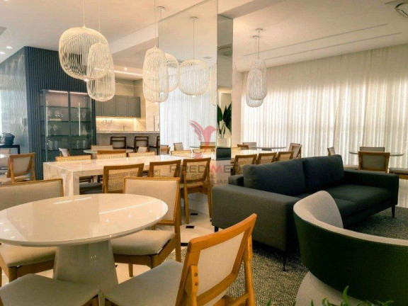 Imagem Apartamento com 4 Quartos à Venda, 440 m² em Meia Praia - Itapema Imagem Apartamento com 4 Quartos à Venda, 440 m² em Meia Praia - Itapema