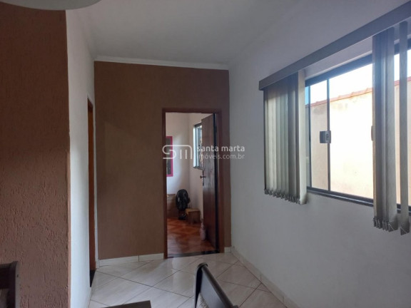 Imagem Casa com 2 Quartos à Venda, 300 m² em Vila Hepacaré - Lorena