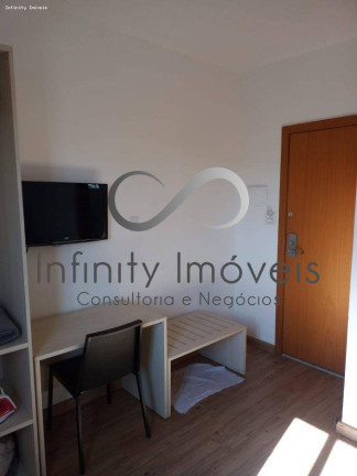 Imagem Apartamento com 1 Quarto à Venda, 17 m² em Centro - Lagoa Santa Imagem Apartamento com 1 Quarto à Venda, 17 m² em Centro - Lagoa Santa