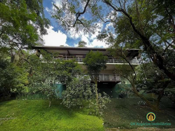 Imagem Casa de Condomínio com 3 Quartos à Venda, 1.043 m² em Chácara Do Refúgio - Carapicuíba
