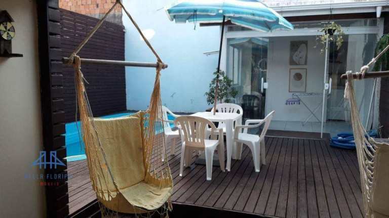 Casa com 2 Quartos à Venda, 51 m² em Vargem Do Bom Jesus - Florianópolis