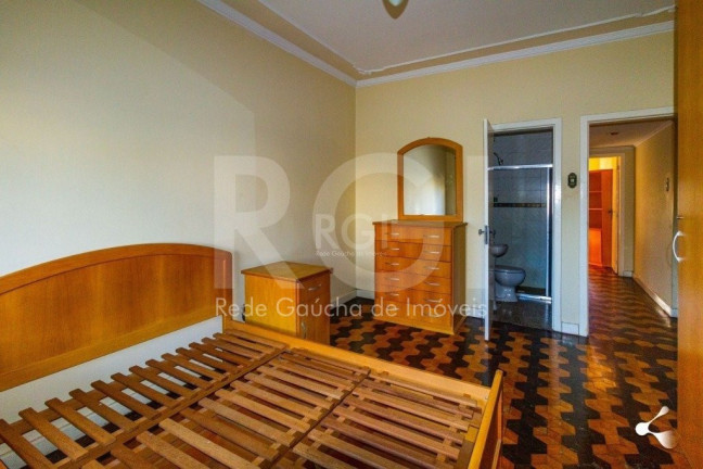Imagem Apartamento com 3 Quartos à Venda, 180 m² em Centro Histórico - Porto Alegre