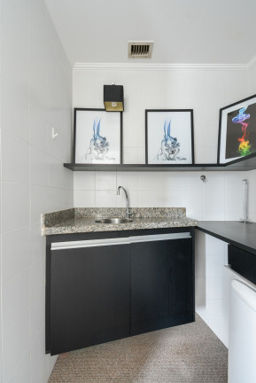 Sala Comercial à Venda, 44 m² em Vila Clementino - São Paulo