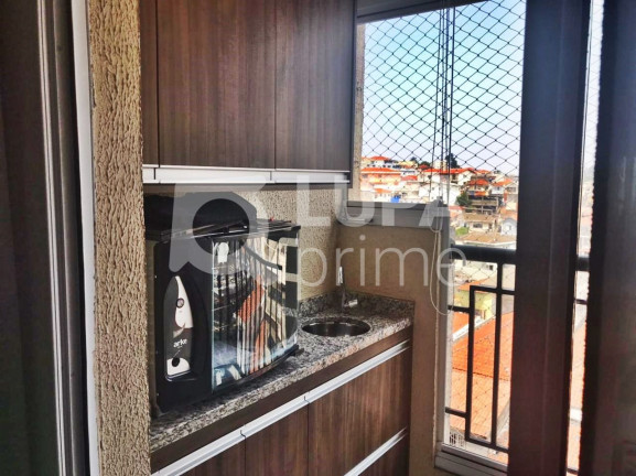 Imagem Apartamento com 2 Quartos à Venda, 70 m² em Parada Inglesa - São Paulo Imagem Apartamento com 2 Quartos à Venda, 70 m² em Parada Inglesa - São Paulo