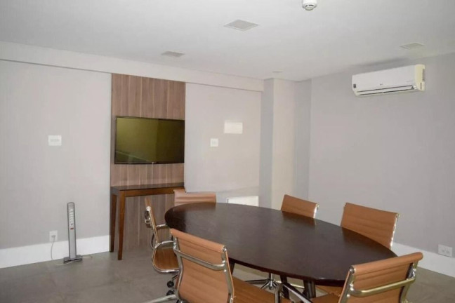 Imagem Apartamento com 1 Quarto à Venda ou Locação, 47 m² em Pinheiros - São Paulo Imagem Apartamento com 1 Quarto à Venda ou Locação, 47 m² em Pinheiros - São Paulo