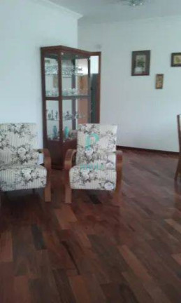 Casa com 3 Quartos à Venda, 201 m² em Parque Continental - São Paulo