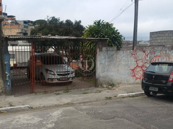 Imagem Casa com 3 Quartos à Venda,  em Jardim Castro Alves - São Paulo