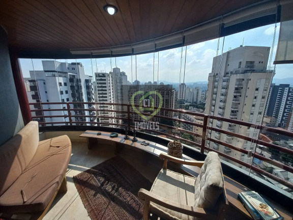 Imagem Apartamento com 4 Quartos à Venda, 190 m² em Perdizes - São Paulo Imagem Apartamento com 4 Quartos à Venda, 190 m² em Perdizes - São Paulo