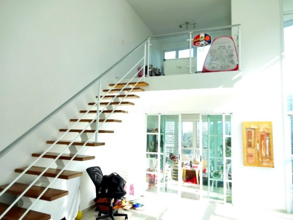 Imagem Apartamento com 4 Quartos à Venda, 212 m² em Panamby - São Paulo Imagem Apartamento com 4 Quartos à Venda, 212 m² em Panamby - São Paulo