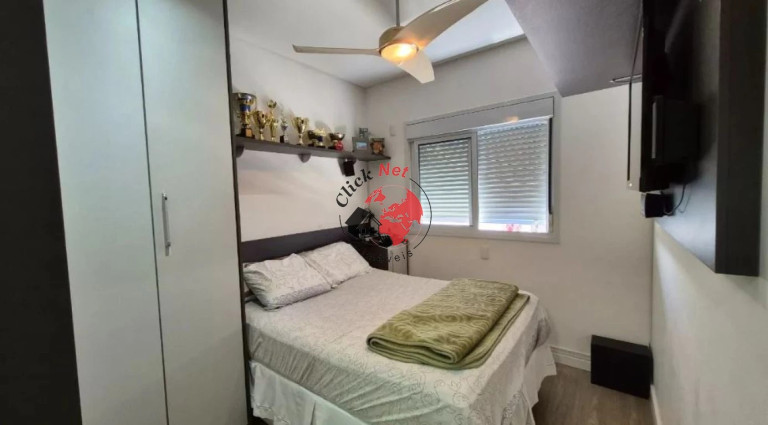 Imagem Apartamento com 3 Quartos à Venda, 94 m² em Centro - São Bernardo Do Campo