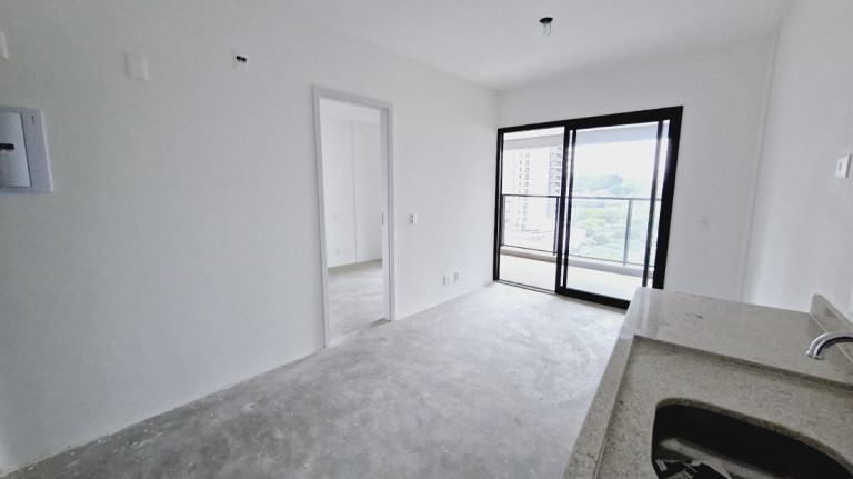Imagem Apartamento com 1 Quarto à Venda, 37 m² em Indianópolis - São Paulo Imagem Apartamento com 1 Quarto à Venda, 37 m² em Indianópolis - São Paulo
