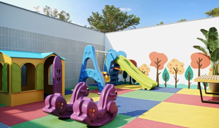 Imagem Imóvel com 3 Quartos à Venda, 73 m² em Praia De Itaparica - Vila Velha Imagem Imóvel com 3 Quartos à Venda, 73 m² em Praia De Itaparica - Vila Velha