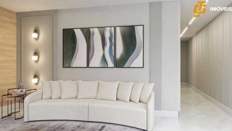 Imagem Apartamento com 2 Quartos à Venda, 73 m² em Centro - Camboriú