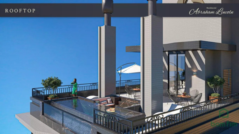 Imagem Apartamento com 2 Quartos à Venda, 88 m² em Zona Nova - Capao Da Canoa