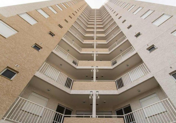 Apartamento com 3 Quartos à Venda, 65 m² em Brás - São Paulo