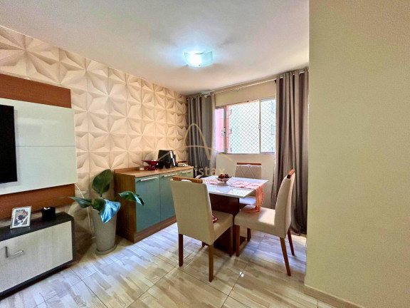 Imagem Apartamento com 2 Quartos à Venda, 55 m² em Bandeiras - Osasco