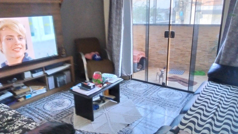 Imagem Sobrado com 3 Quartos à Venda, 195 m² em Inamar - Diadema Imagem Sobrado com 3 Quartos à Venda, 195 m² em Inamar - Diadema