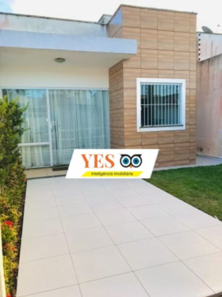 Imagem Casa com 2 Quartos para Alugar, 120 m² em Conceição - Feira De Santana