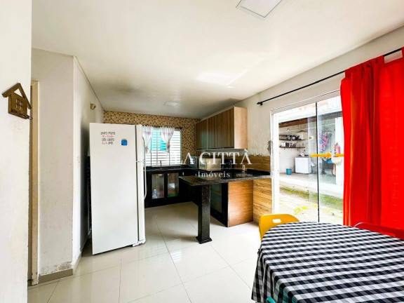 Imagem Casa com 3 Quartos à Venda, 80 m² em Murta - Itajaí Imagem Casa com 3 Quartos à Venda, 80 m² em Murta - Itajaí