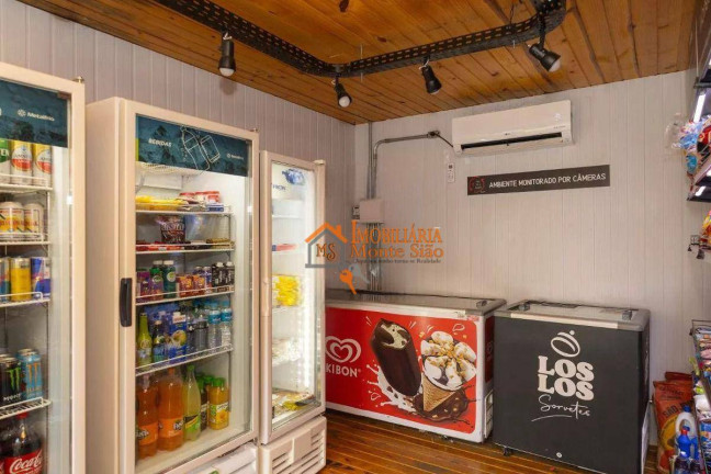 Imagem Apartamento com 2 Quartos à Venda, 55 m² em Itaquera - São Paulo