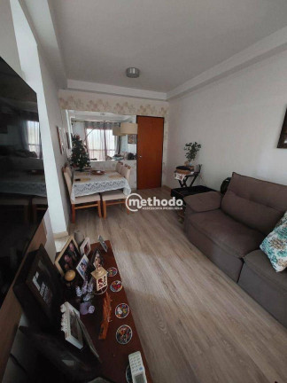Imagem Apartamento com 2 Quartos à Venda, 67 m² em Jardim Das Bandeiras - Campinas Imagem Apartamento com 2 Quartos à Venda, 67 m² em Jardim Das Bandeiras - Campinas
