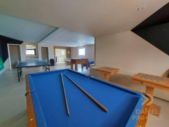 Imagem Apartamento com 1 Quarto à Venda, 52 m² em Vila Caiçara - Praia Grande