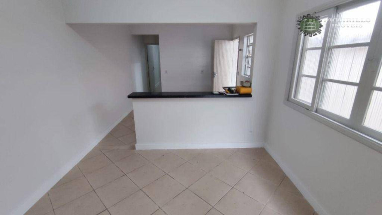 Imagem Casa com 2 Quartos à Venda, 75 m² em Vila Guilhermina - Praia Grande Imagem Casa com 2 Quartos à Venda, 75 m² em Vila Guilhermina - Praia Grande