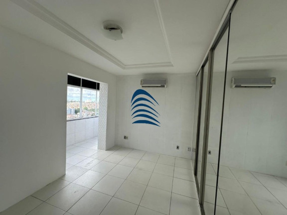 Imagem Cobertura com 3 Quartos à Venda, 270 m² em Garcia - Salvador
