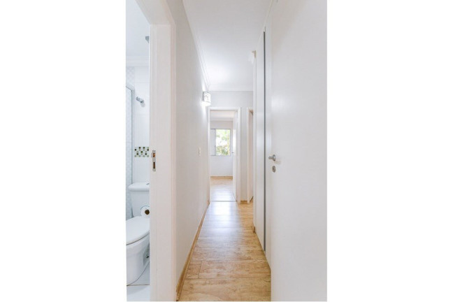 Imagem Apartamento com 3 Quartos à Venda, 63 m² em Vila Andrade - São Paulo