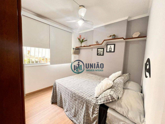 Imagem Apartamento com 2 Quartos à Venda, 90 m² em Icaraí - Niterói Imagem Apartamento com 2 Quartos à Venda, 90 m² em Icaraí - Niterói