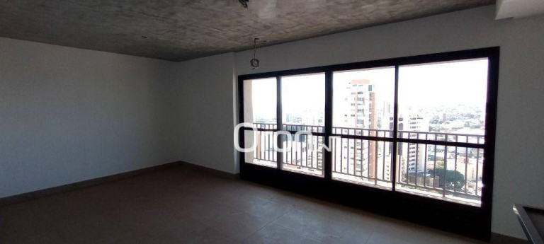 Imagem Apartamento com 1 Quarto à Venda, 67 m² em Setor Oeste - Goiânia
