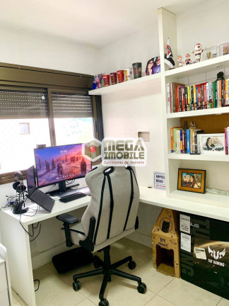 Imagem Apartamento com 3 Quartos à Venda, 80 m² em Pantanal - Florianópolis Imagem Apartamento com 3 Quartos à Venda, 80 m² em Pantanal - Florianópolis