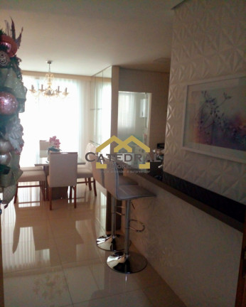 Imagem Apartamento com 3 Quartos à Venda, 98 m² em Jardim Do Lago - Jundiaí Imagem Apartamento com 3 Quartos à Venda, 98 m² em Jardim Do Lago - Jundiaí