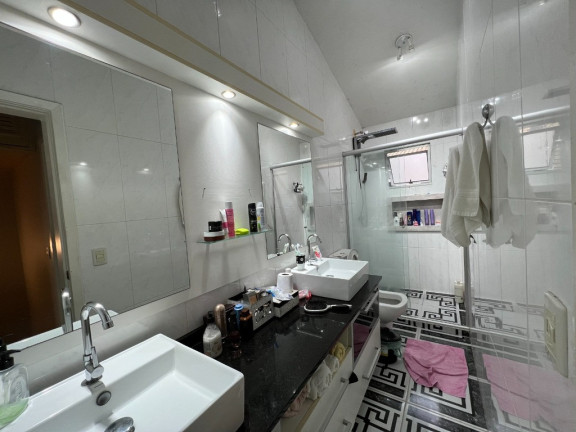Imagem Casa com 2 Quartos à Venda, 100 m² em Rio Branco - Canoas