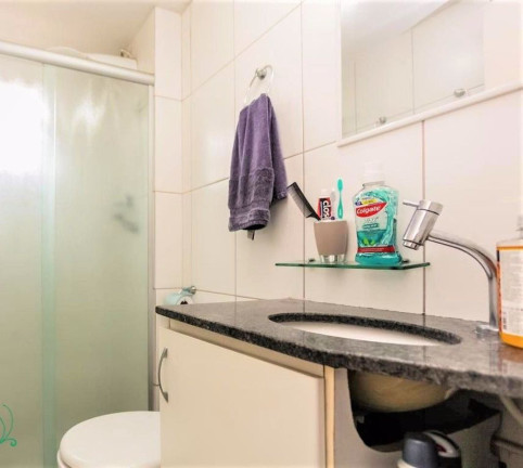 Imagem Apartamento com 2 Quartos à Venda, 48 m² em Paraisópolis - São Paulo
