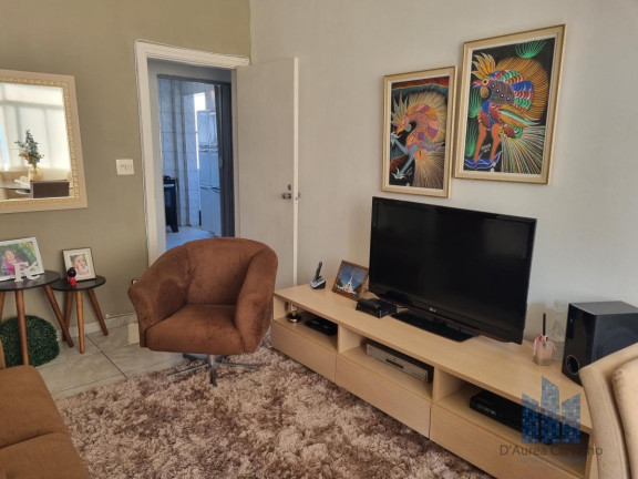 Imagem Apartamento com 2 Quartos à Venda, 75 m² em Planalto Paulista - São Paulo