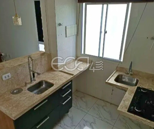 Imagem Apartamento com 2 Quartos à Venda, 50 m² em Centro - Barra Dos Coqueiros