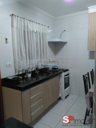 Imagem Casa com 2 Quartos à Venda, 60 m² em Ponte Rasa - São Paulo Imagem Casa com 2 Quartos à Venda, 60 m² em Ponte Rasa - São Paulo
