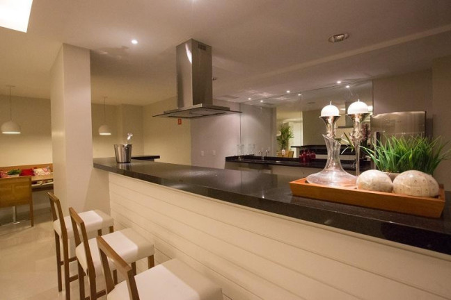 Imagem Apartamento com 3 Quartos à Venda, 85 m² em Recreio Dos Bandeirantes - Rio De Janeiro