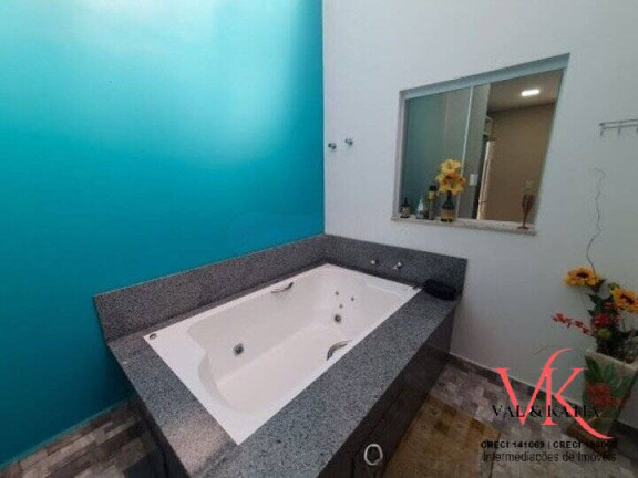 Imagem Casa com 3 Quartos à Venda, 87 m² em São Gonçalo - Taubaté