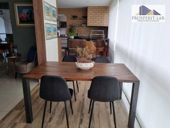 Imagem Apartamento com 3 Quartos à Venda, 163 m² em Vila Andrade - São Paulo