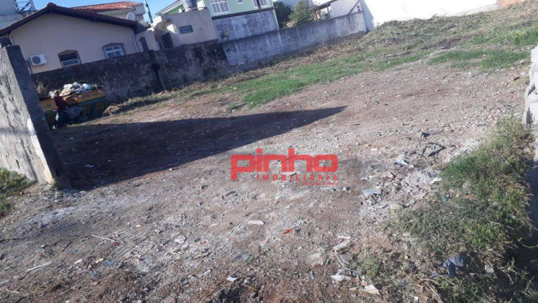 Imagem Terreno à Venda, 817 m² em Barreiros - São José Imagem Terreno à Venda, 817 m² em Barreiros - São José