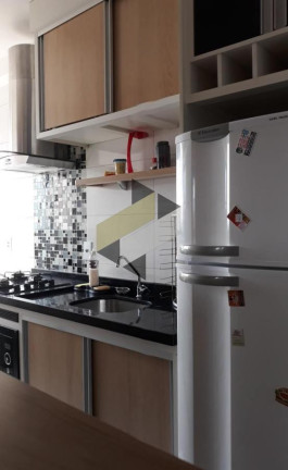 Imagem Apartamento com 2 Quartos à Venda, 49 m² em Vossoroca - Votorantim Imagem Apartamento com 2 Quartos à Venda, 49 m² em Vossoroca - Votorantim