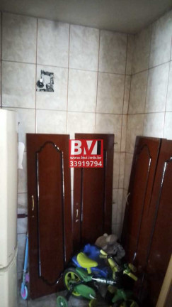Imagem Apartamento com 2 Quartos à Venda, 60 m² em Rocha Miranda - Rio De Janeiro