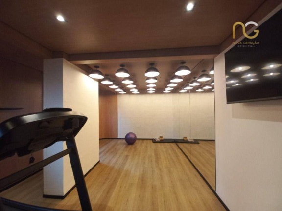 Imagem Apartamento com 2 Quartos à Venda, 61 m² em Tupi - Praia Grande