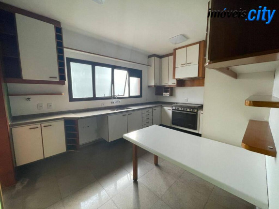 Imagem Apartamento com 3 Quartos para Alugar, 210 m² em Moema - São Paulo Imagem Apartamento com 3 Quartos para Alugar, 210 m² em Moema - São Paulo