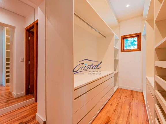 Imagem Casa com 4 Quartos à Venda, 688 m² em Jardim Passárgada I - Cotia