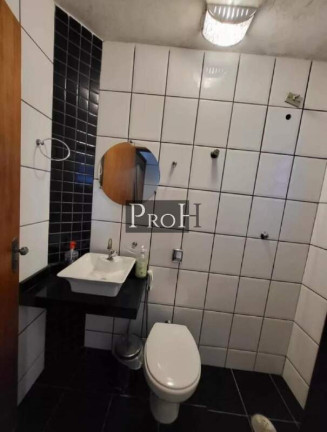 Imagem Sobrado com 3 Quartos à Venda, 203 m² em Jardim Monções - Santo André