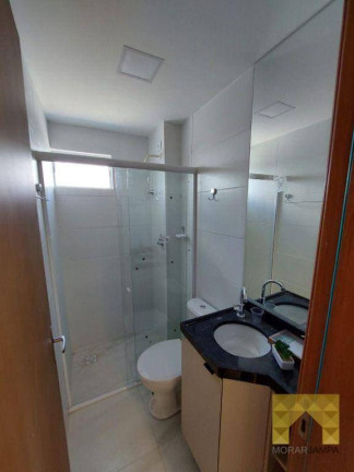 Imagem Apartamento com 2 Quartos à Venda, 54 m² em Altiplano Cabo Branco - João Pessoa